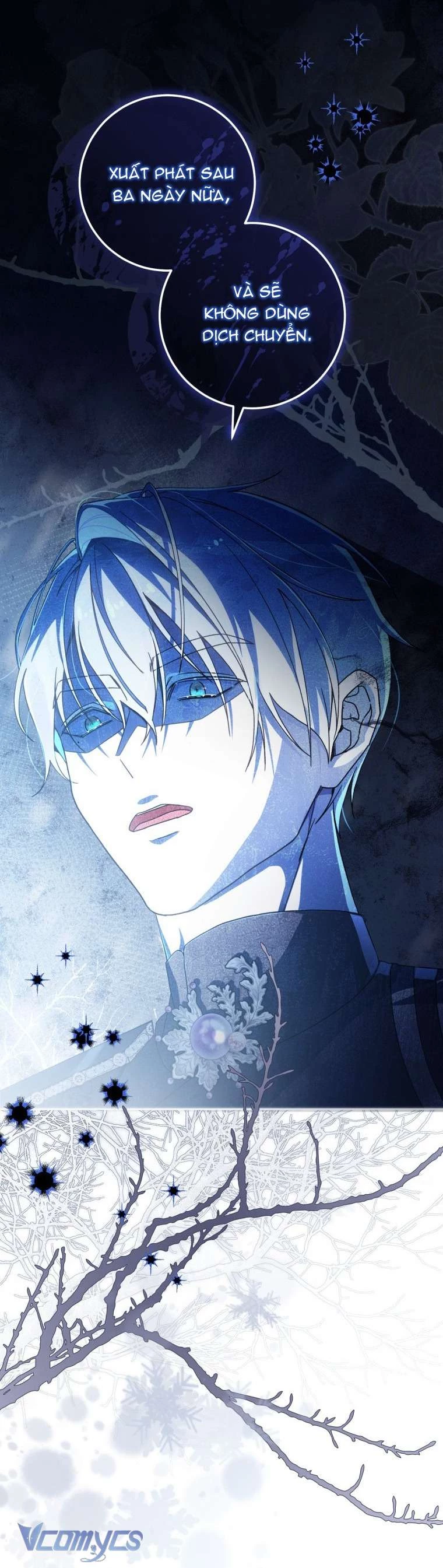 Người Vợ Hắc Ám Của Cậu Chồng Nhỏ Chapter 24 - 64