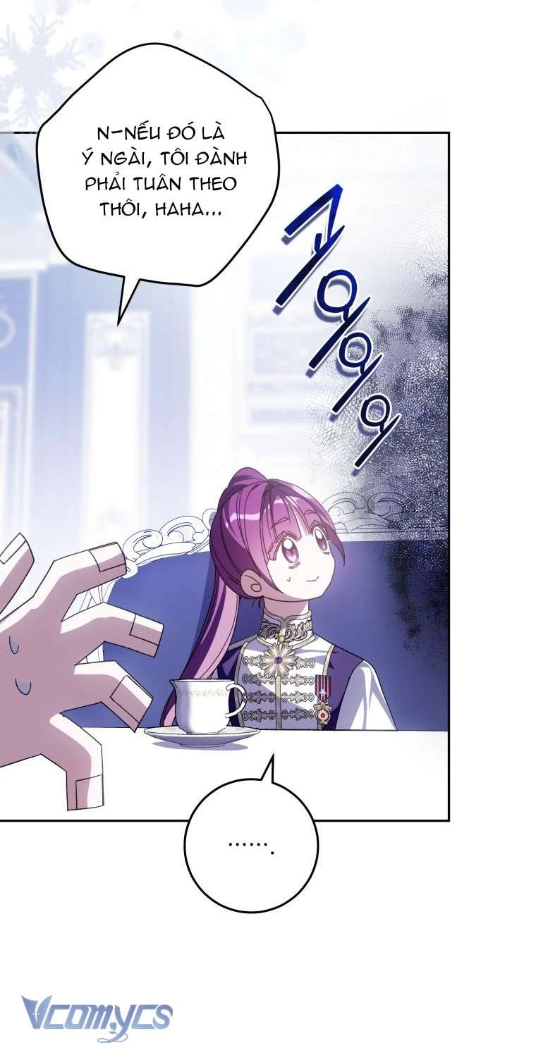 Người Vợ Hắc Ám Của Cậu Chồng Nhỏ Chapter 24 - 65