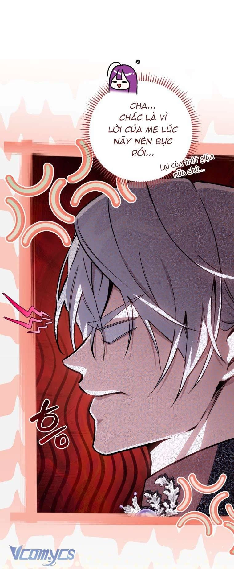 Người Vợ Hắc Ám Của Cậu Chồng Nhỏ Chapter 24 - 66