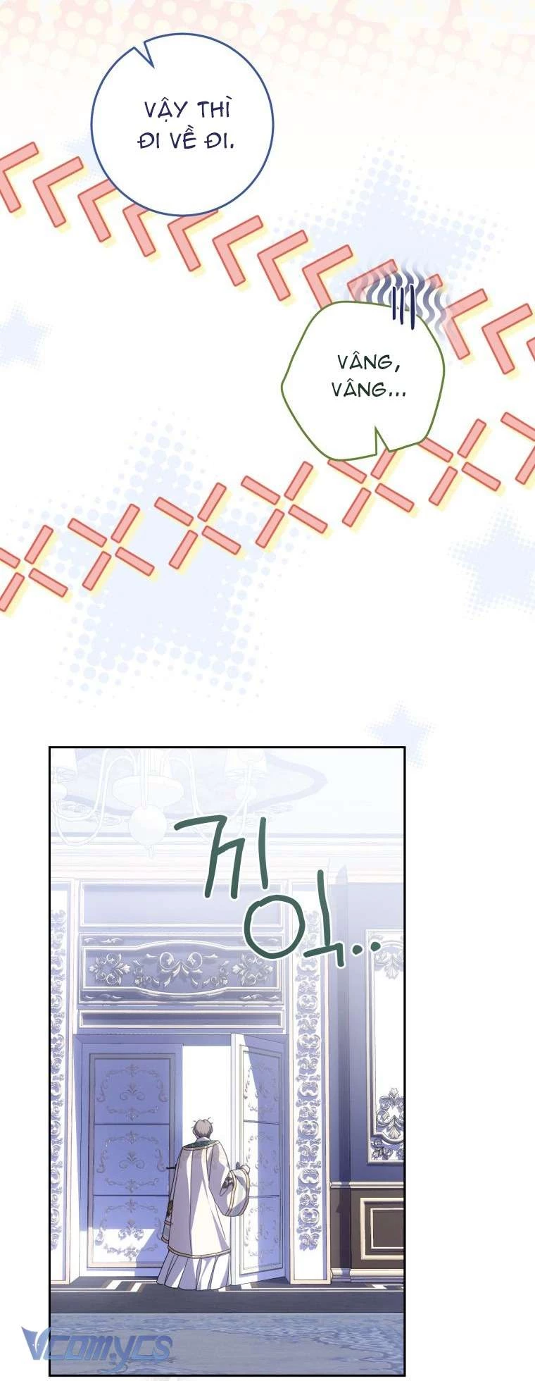 Người Vợ Hắc Ám Của Cậu Chồng Nhỏ Chapter 24 - 67