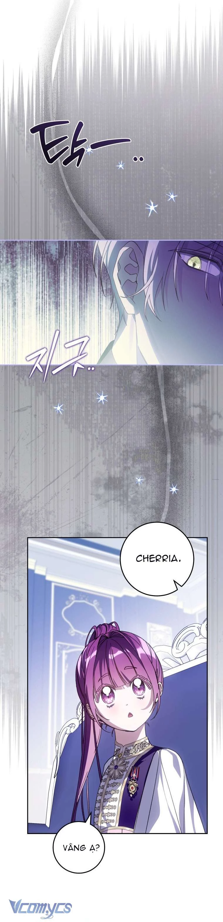 Người Vợ Hắc Ám Của Cậu Chồng Nhỏ Chapter 24 - 68