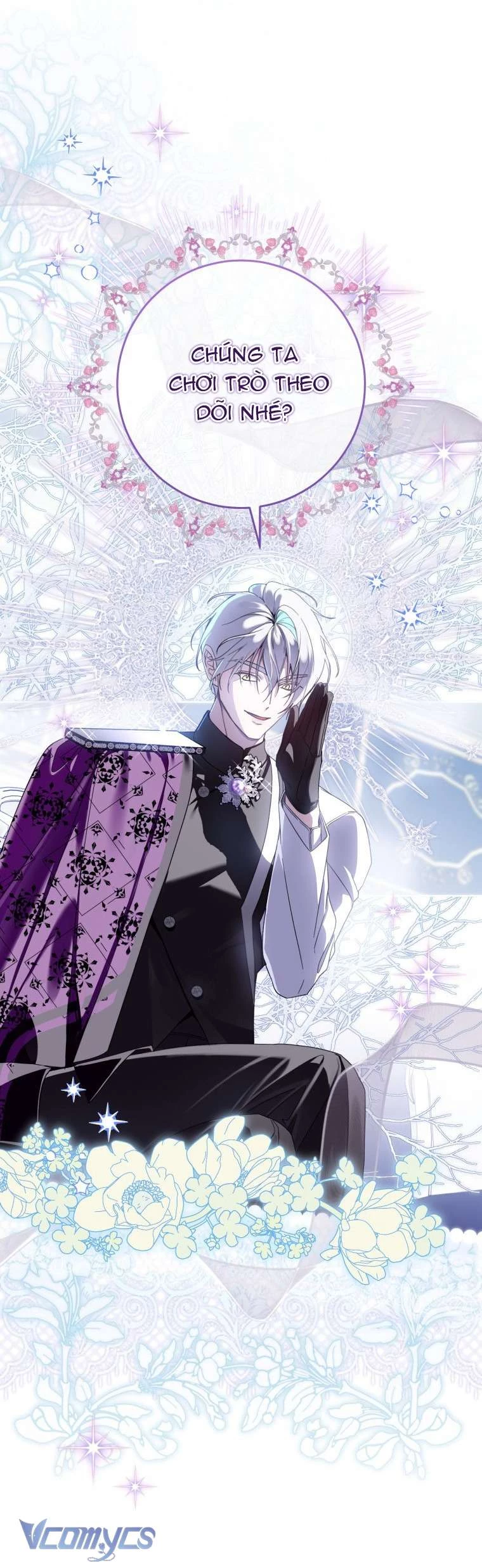 Người Vợ Hắc Ám Của Cậu Chồng Nhỏ Chapter 24 - 69