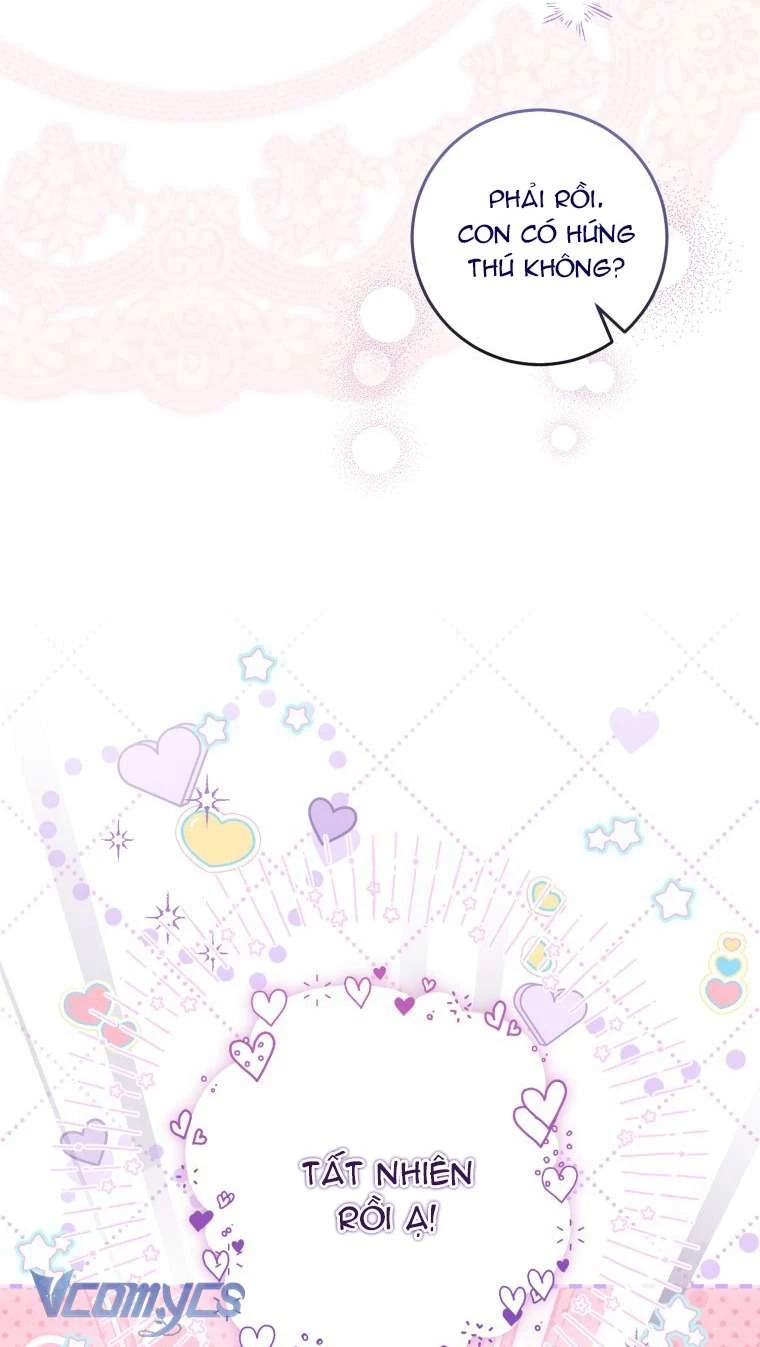 Người Vợ Hắc Ám Của Cậu Chồng Nhỏ Chapter 24 - 71