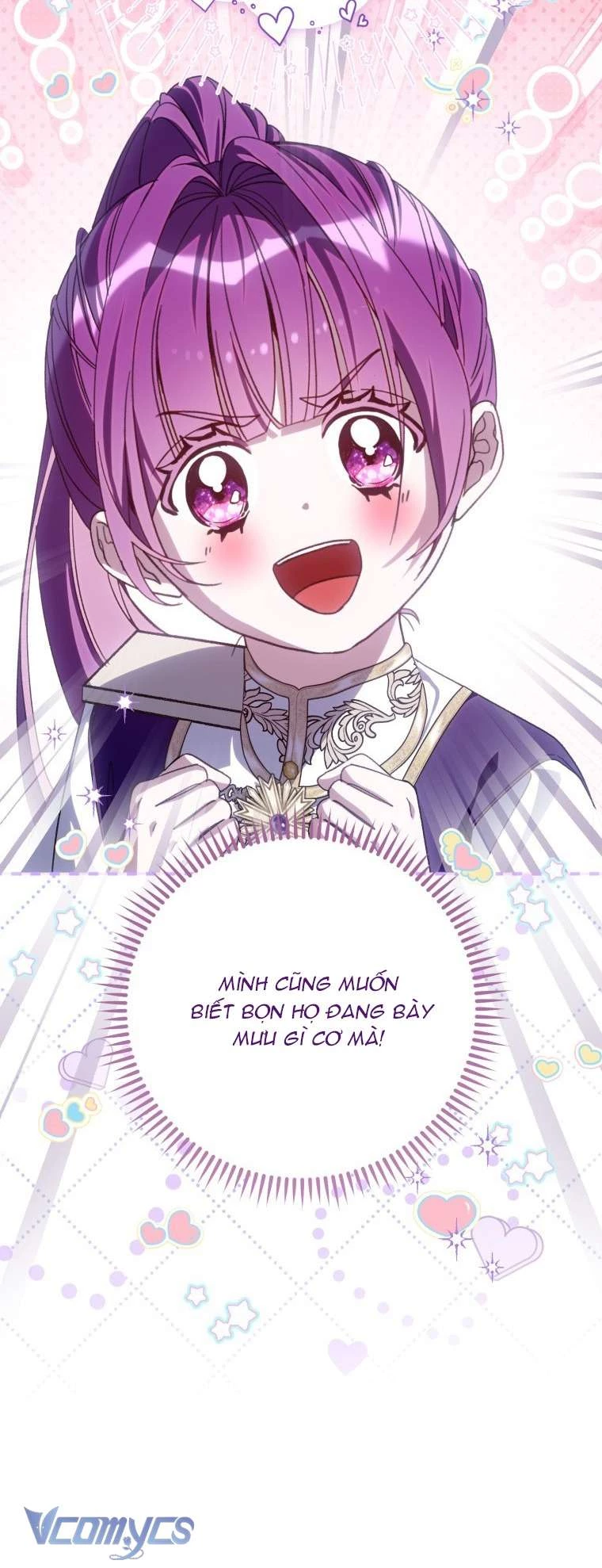 Người Vợ Hắc Ám Của Cậu Chồng Nhỏ Chapter 24 - 72