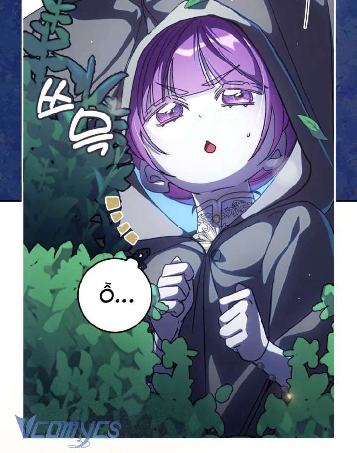 Người Vợ Hắc Ám Của Cậu Chồng Nhỏ Chapter 25 - 3