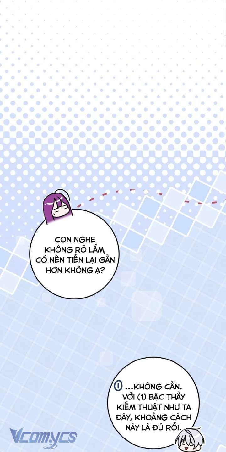 Người Vợ Hắc Ám Của Cậu Chồng Nhỏ Chapter 25 - 5