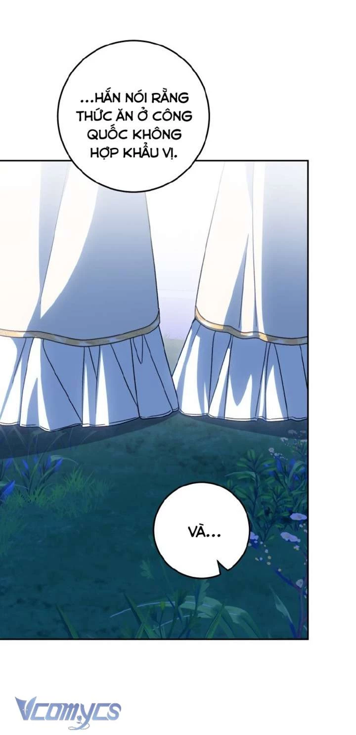 Người Vợ Hắc Ám Của Cậu Chồng Nhỏ Chapter 25 - 12