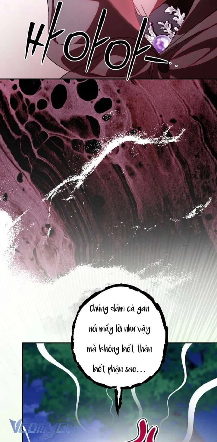 Người Vợ Hắc Ám Của Cậu Chồng Nhỏ Chapter 25 - 14