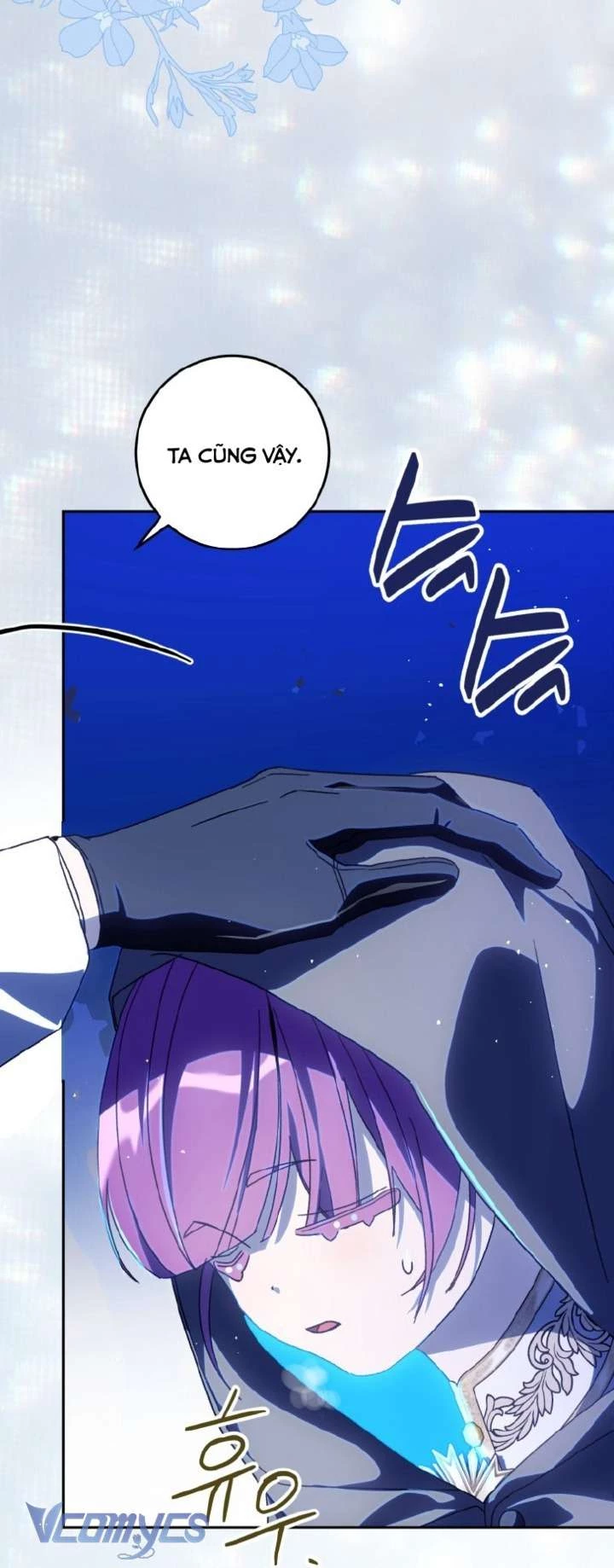 Người Vợ Hắc Ám Của Cậu Chồng Nhỏ Chapter 25 - 18