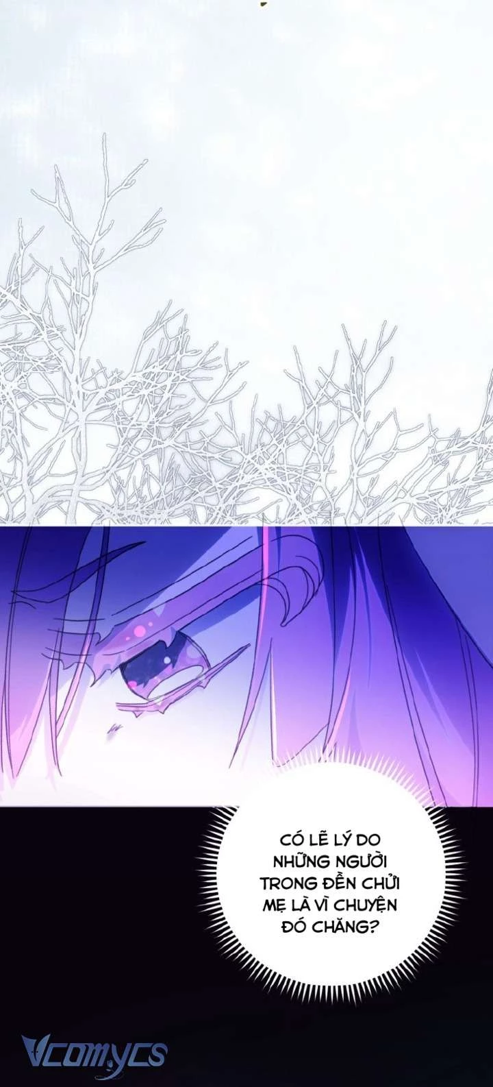 Người Vợ Hắc Ám Của Cậu Chồng Nhỏ Chapter 25 - 19