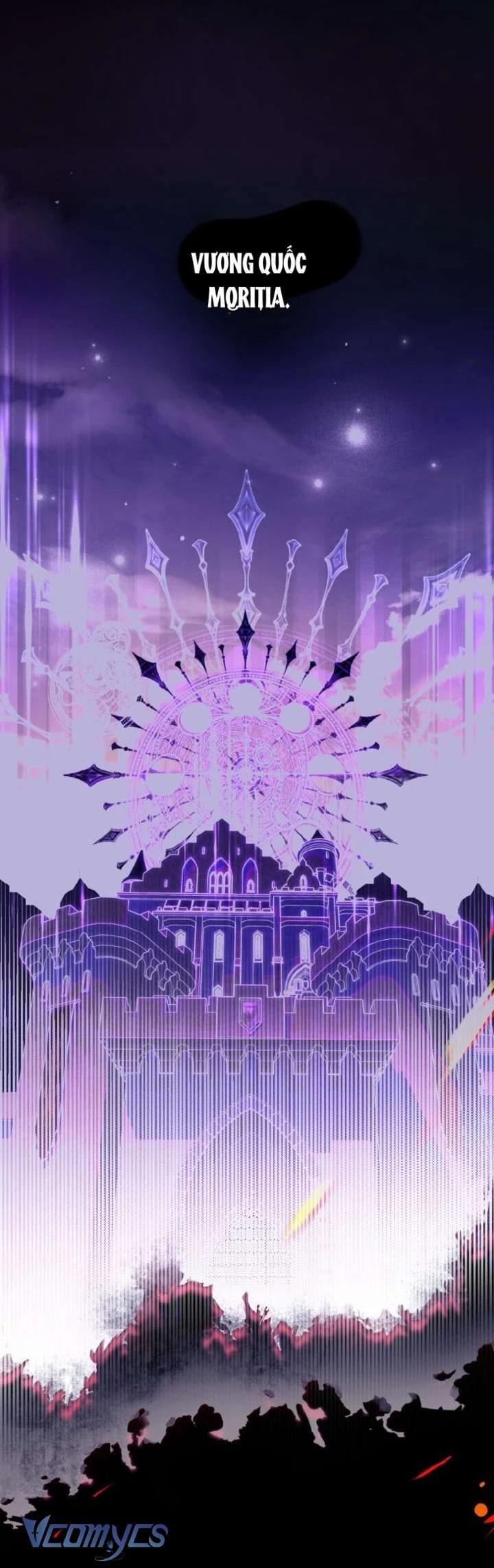 Người Vợ Hắc Ám Của Cậu Chồng Nhỏ Chapter 25 - 20