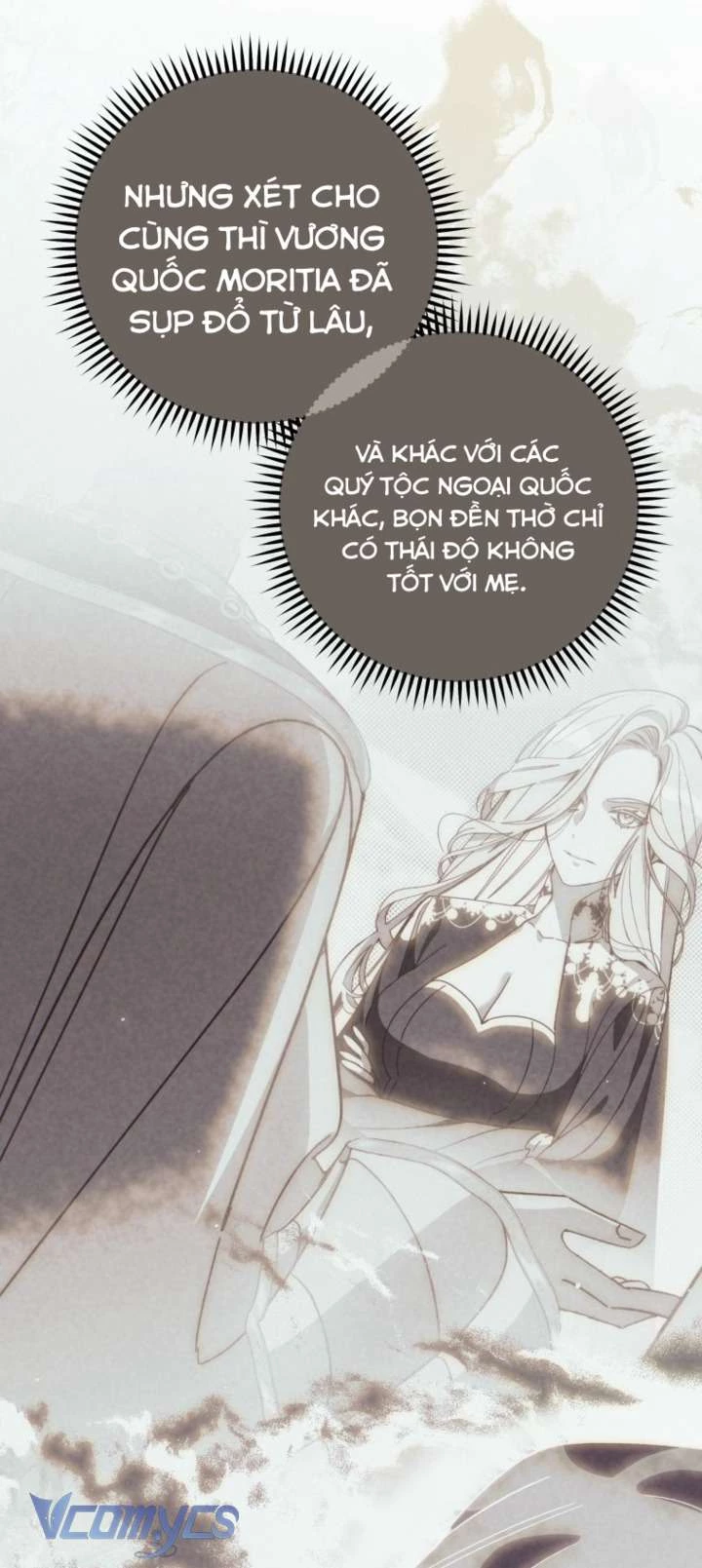 Người Vợ Hắc Ám Của Cậu Chồng Nhỏ Chapter 25 - 23