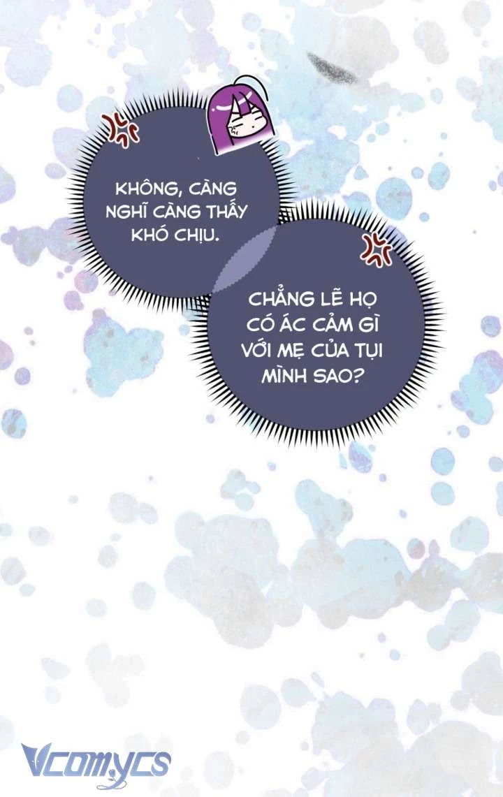 Người Vợ Hắc Ám Của Cậu Chồng Nhỏ Chapter 25 - 25