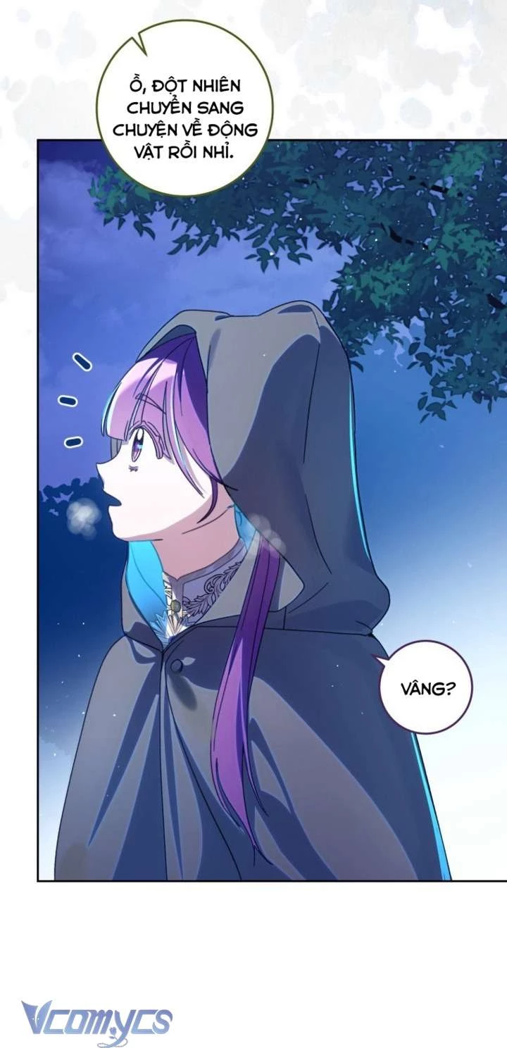 Người Vợ Hắc Ám Của Cậu Chồng Nhỏ Chapter 25 - 26