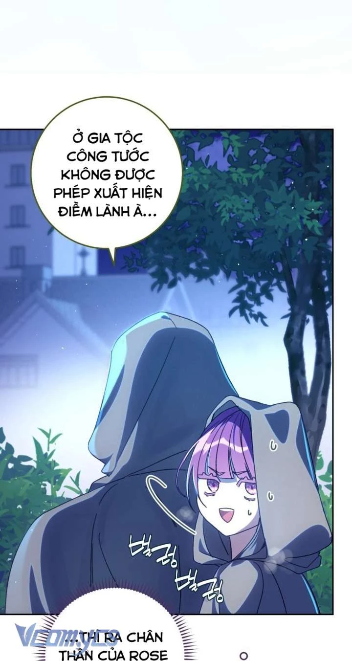 Người Vợ Hắc Ám Của Cậu Chồng Nhỏ Chapter 25 - 28