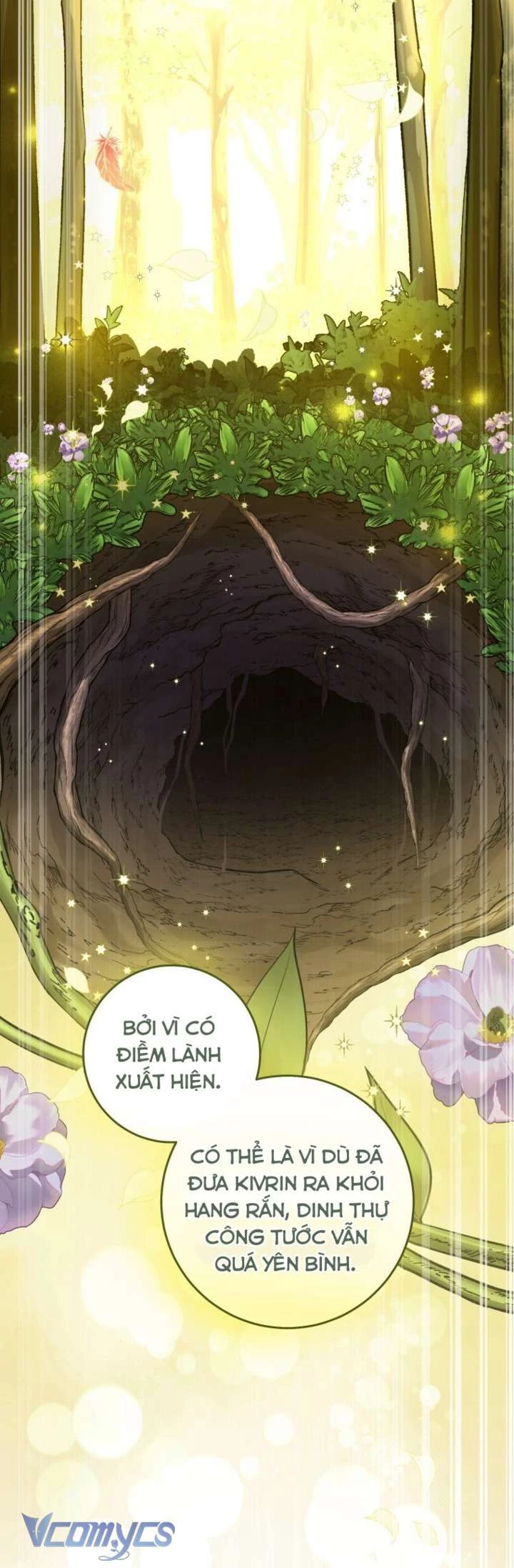 Người Vợ Hắc Ám Của Cậu Chồng Nhỏ Chapter 25 - 30