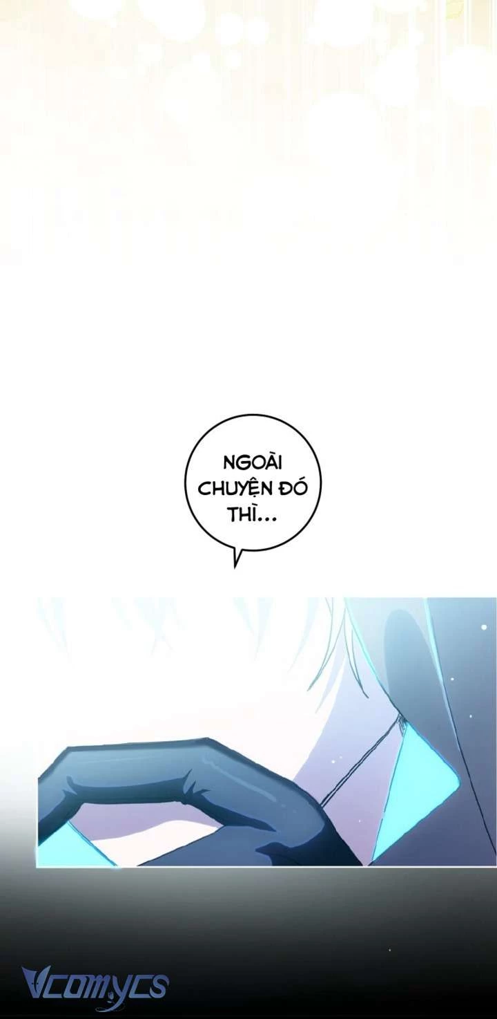 Người Vợ Hắc Ám Của Cậu Chồng Nhỏ Chapter 25 - 31