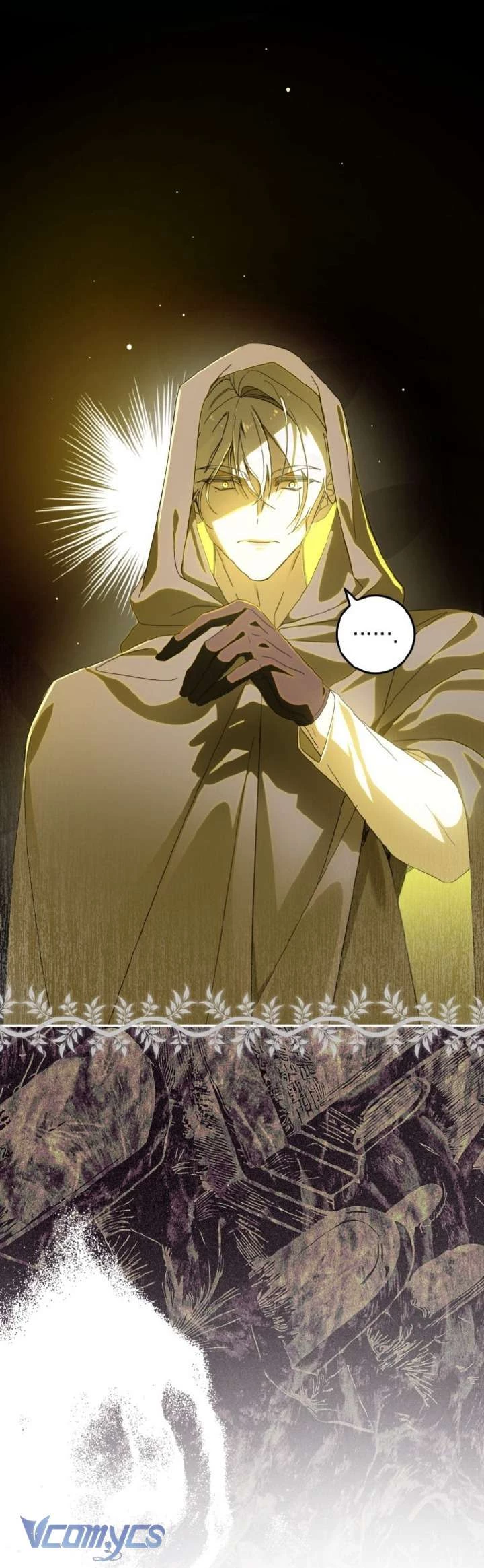 Người Vợ Hắc Ám Của Cậu Chồng Nhỏ Chapter 25 - 32