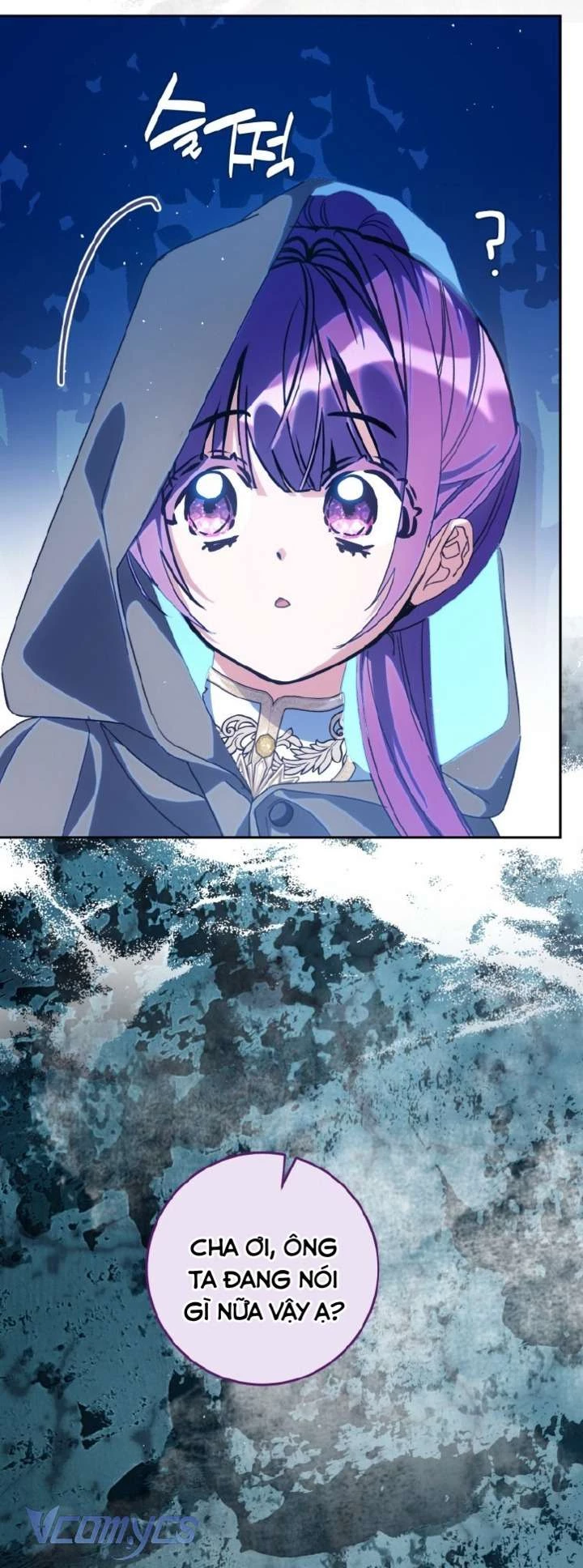 Người Vợ Hắc Ám Của Cậu Chồng Nhỏ Chapter 25 - 34