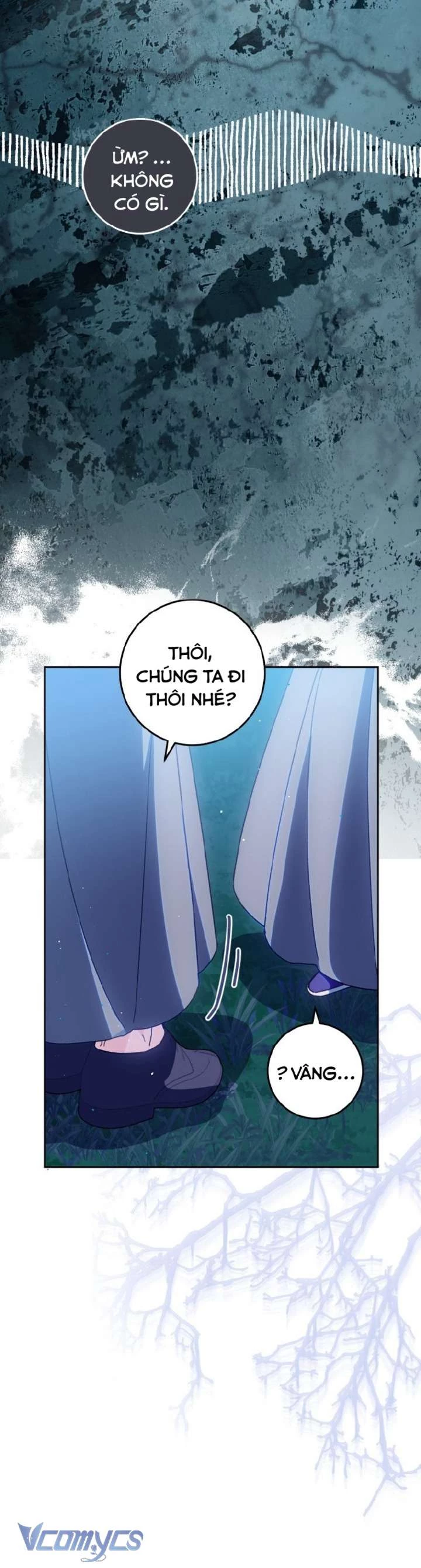 Người Vợ Hắc Ám Của Cậu Chồng Nhỏ Chapter 25 - 35