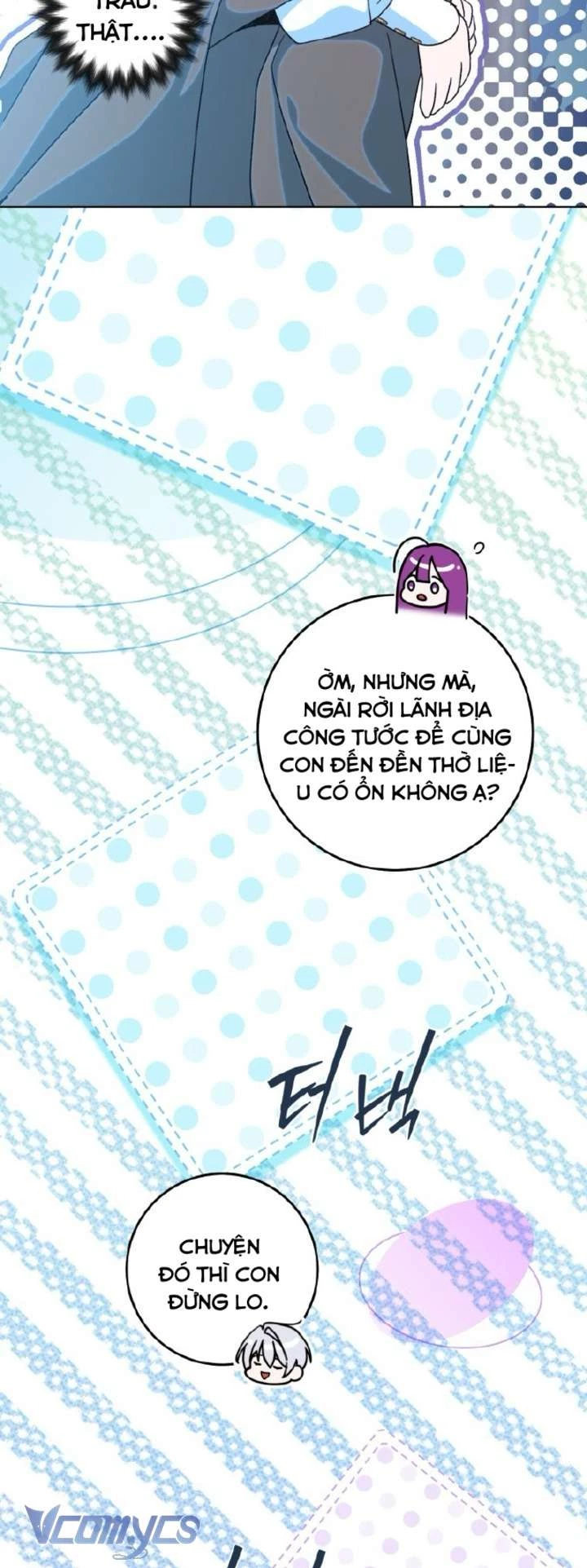 Người Vợ Hắc Ám Của Cậu Chồng Nhỏ Chapter 25 - 42