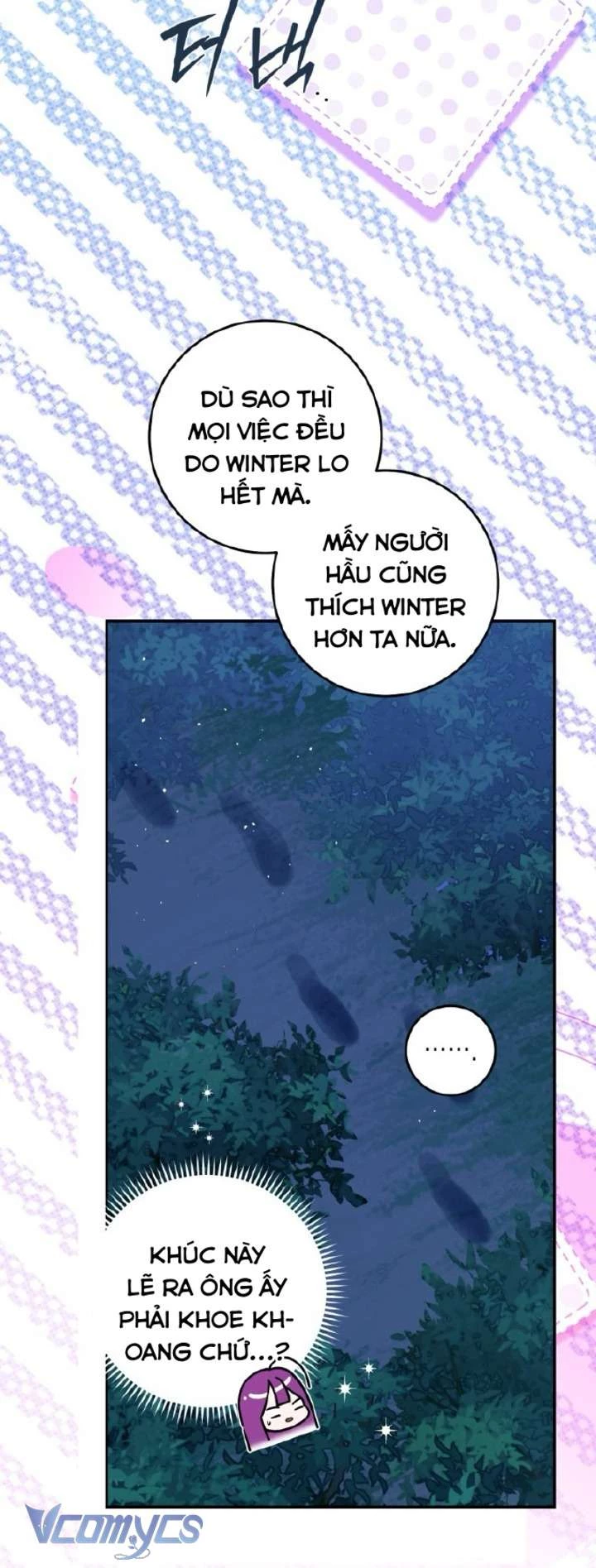 Người Vợ Hắc Ám Của Cậu Chồng Nhỏ Chapter 25 - 43