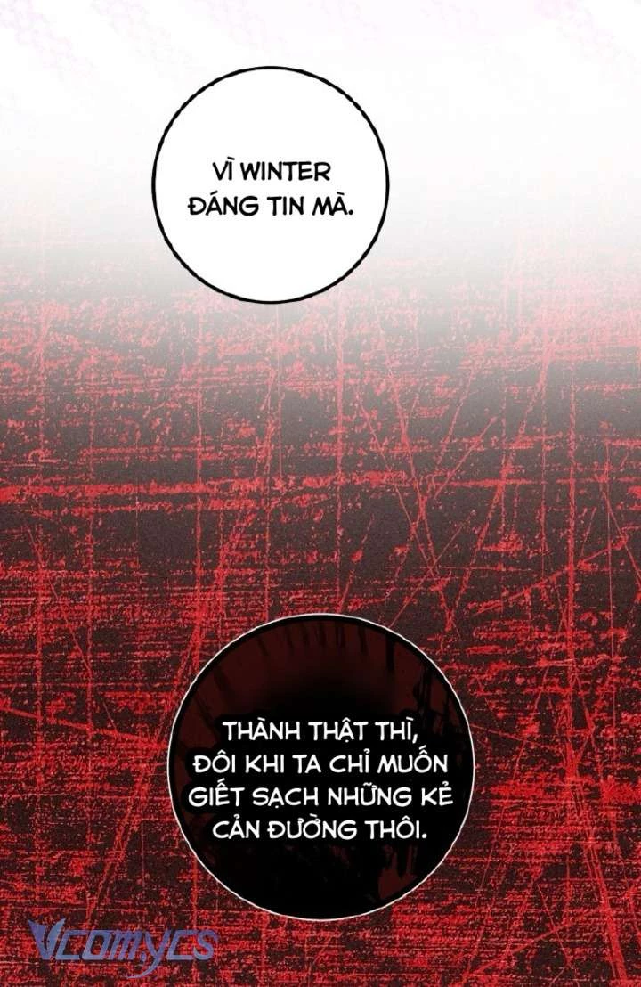 Người Vợ Hắc Ám Của Cậu Chồng Nhỏ Chapter 25 - 44