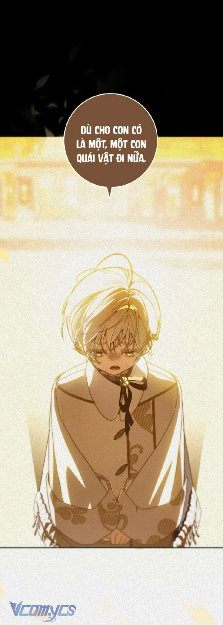 Người Vợ Hắc Ám Của Cậu Chồng Nhỏ Chapter 25 - 50