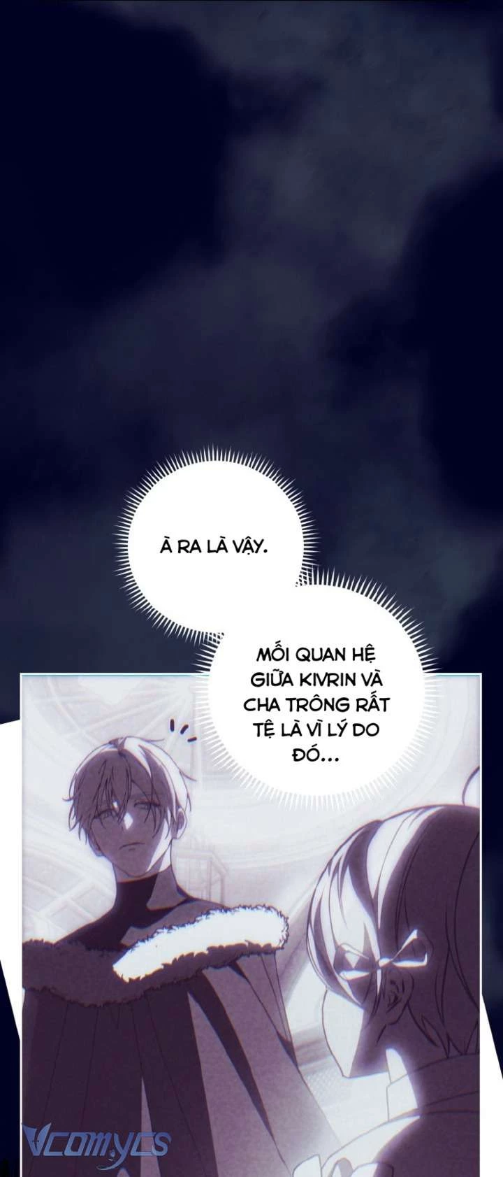 Người Vợ Hắc Ám Của Cậu Chồng Nhỏ Chapter 25 - 56