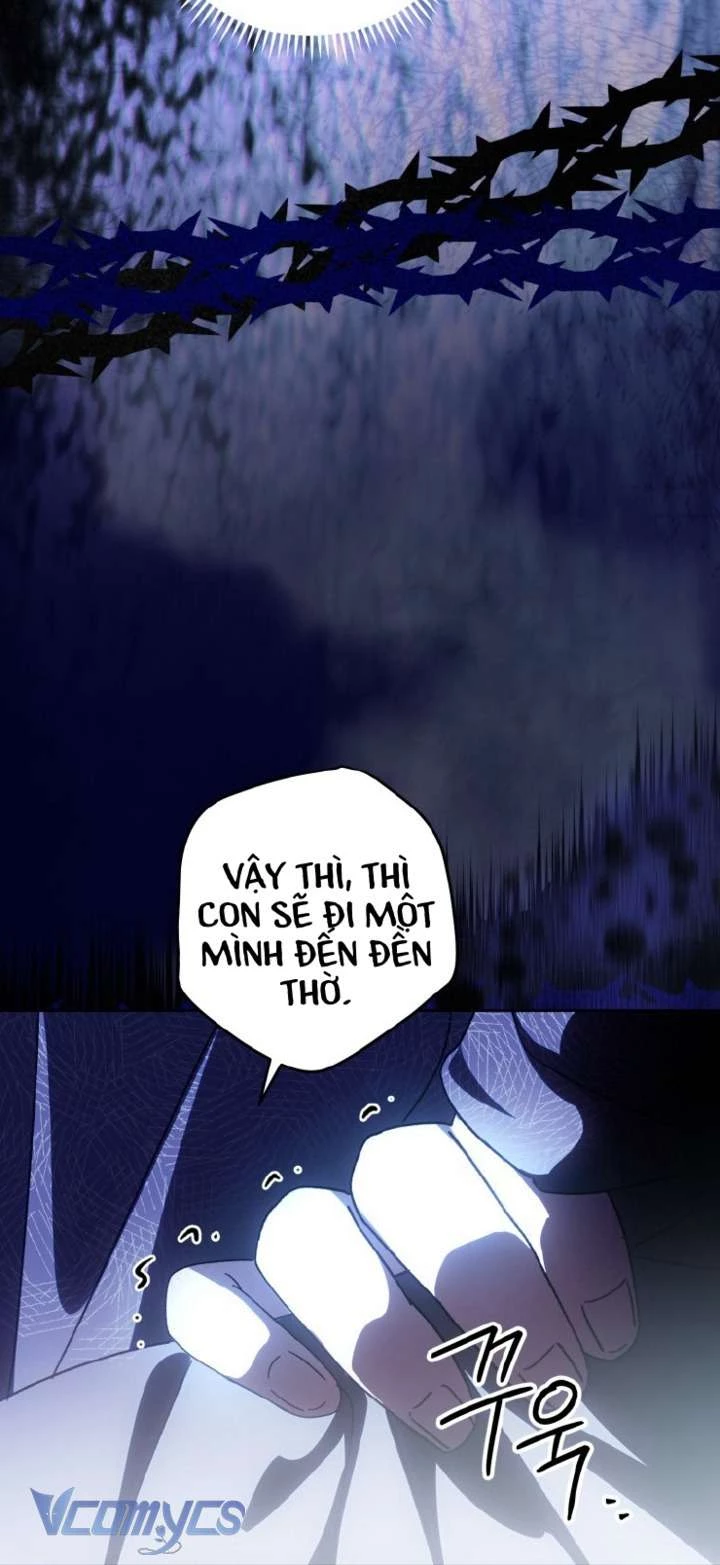 Người Vợ Hắc Ám Của Cậu Chồng Nhỏ Chapter 25 - 58