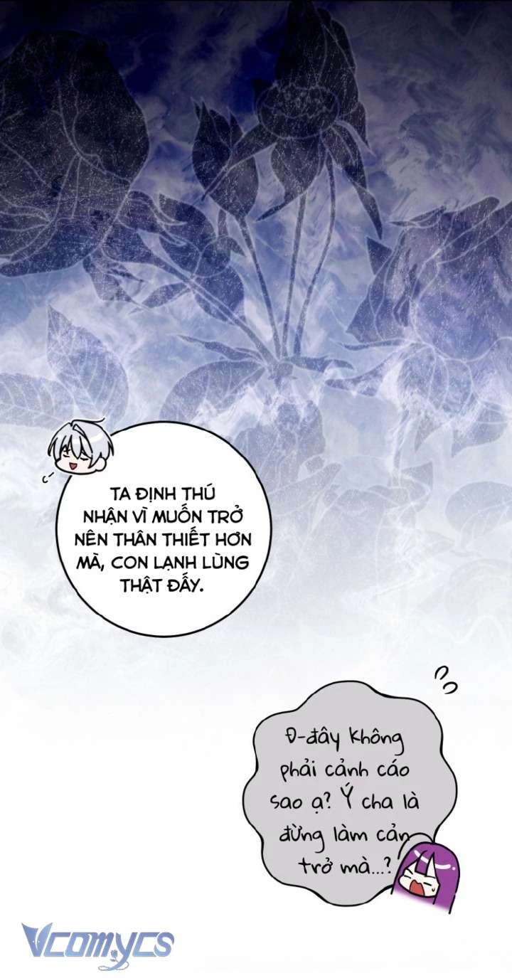 Người Vợ Hắc Ám Của Cậu Chồng Nhỏ Chapter 25 - 59