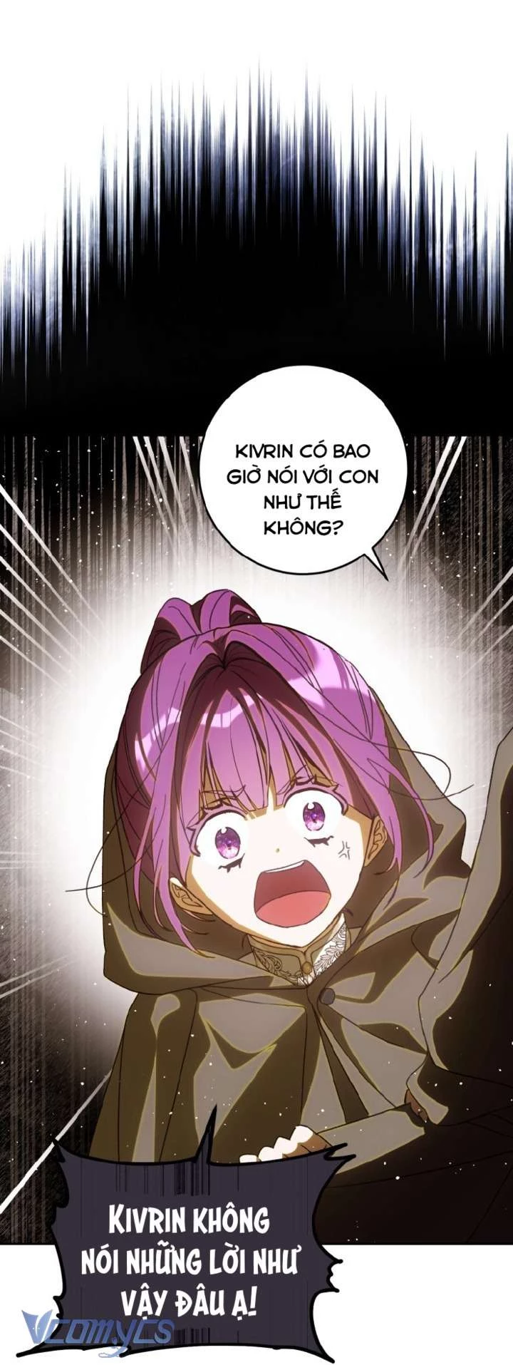 Người Vợ Hắc Ám Của Cậu Chồng Nhỏ Chapter 25 - 60