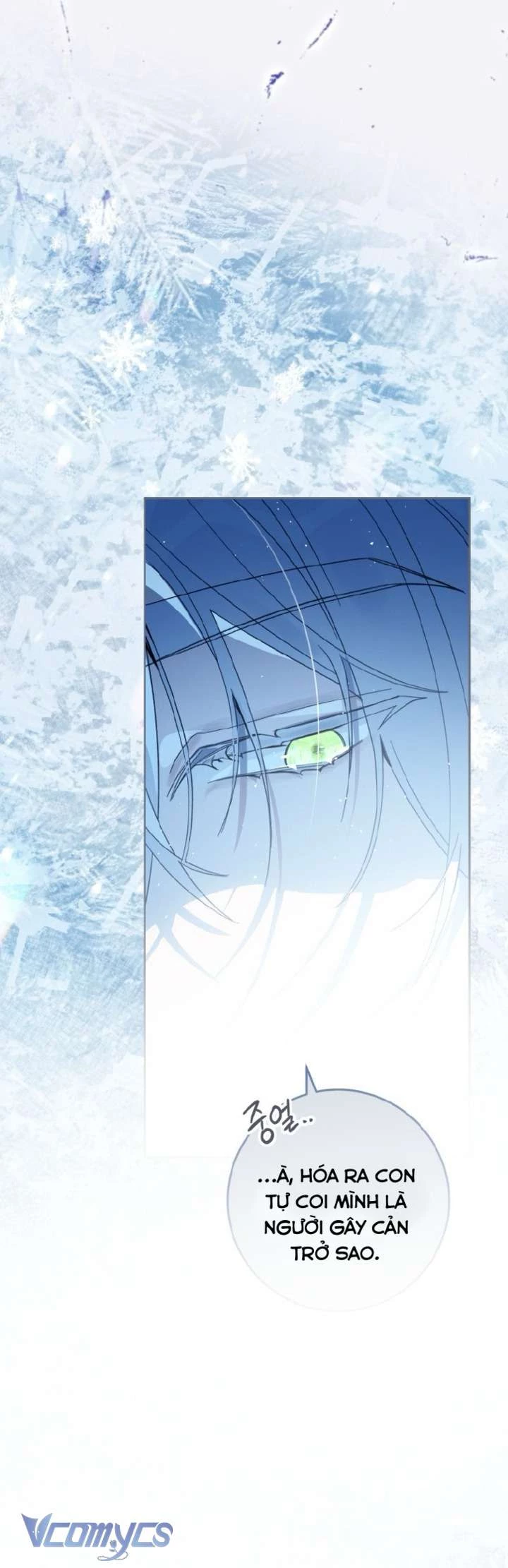 Người Vợ Hắc Ám Của Cậu Chồng Nhỏ Chapter 25 - 63