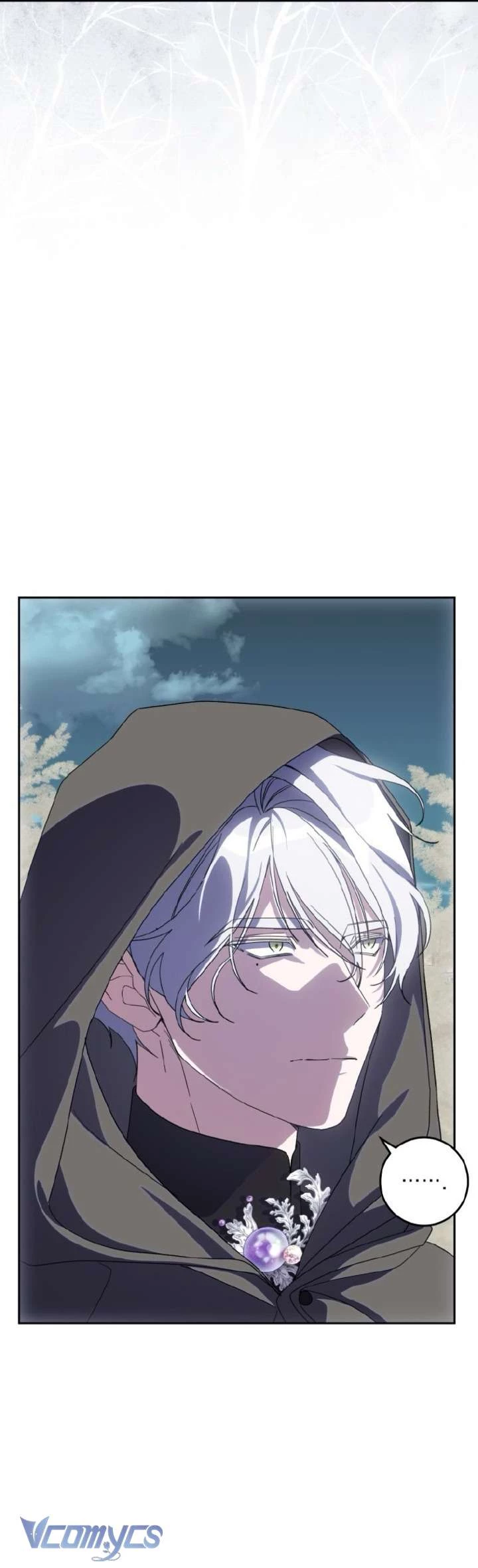 Người Vợ Hắc Ám Của Cậu Chồng Nhỏ Chapter 25 - 70