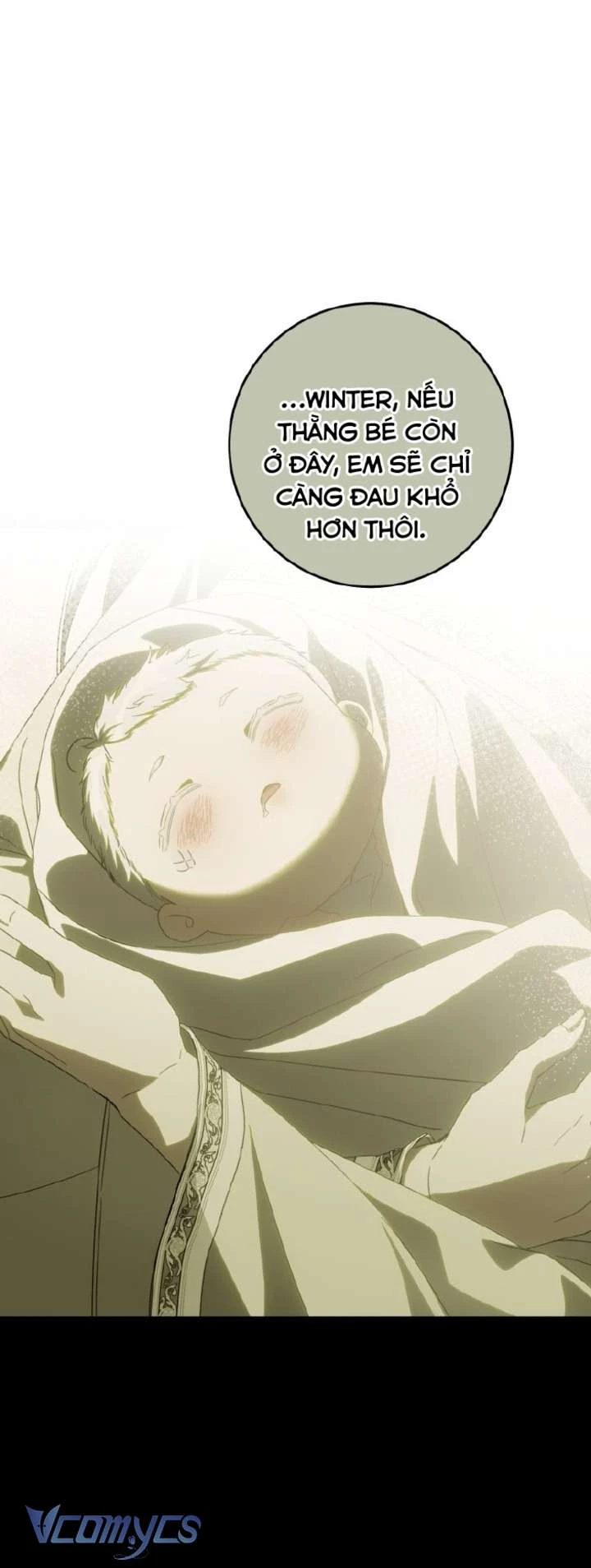 Người Vợ Hắc Ám Của Cậu Chồng Nhỏ Chapter 25 - 71