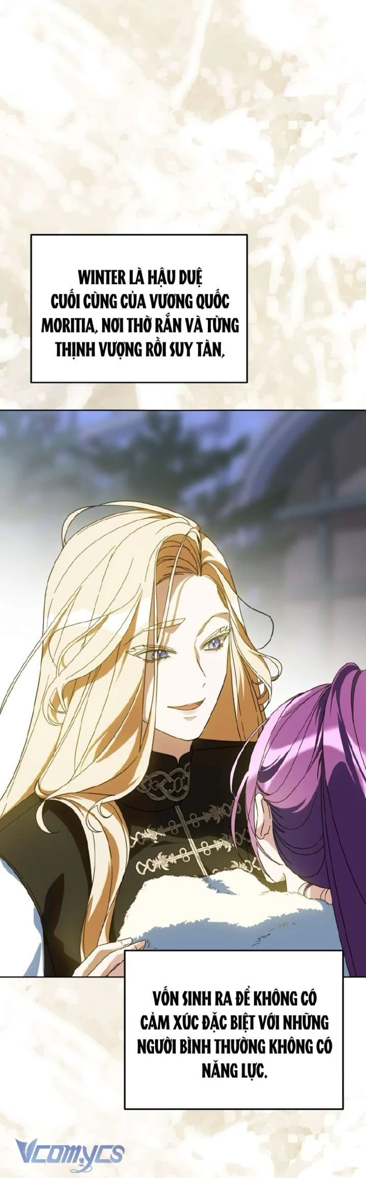 Người Vợ Hắc Ám Của Cậu Chồng Nhỏ Chapter 25 - 81