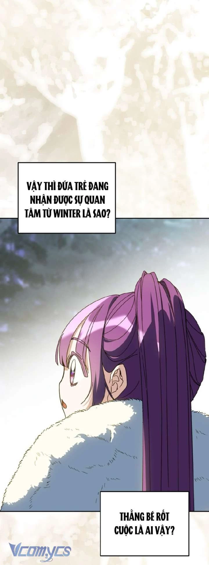 Người Vợ Hắc Ám Của Cậu Chồng Nhỏ Chapter 25 - 82