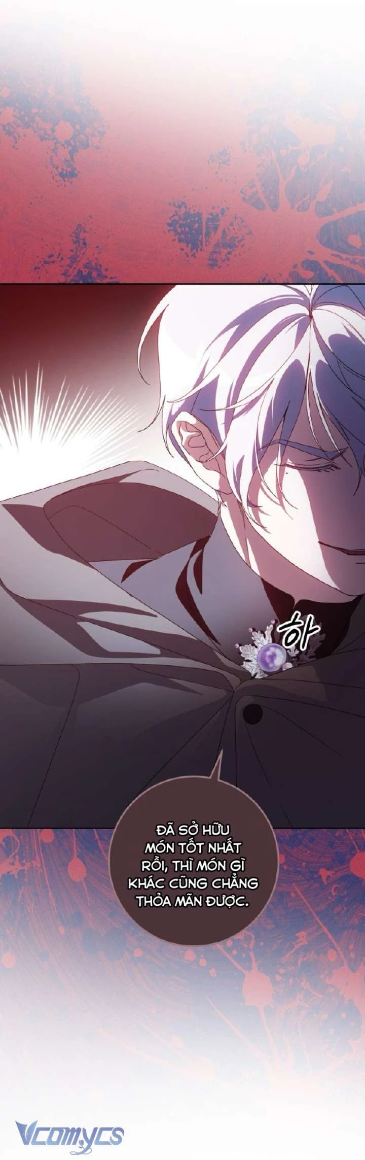 Người Vợ Hắc Ám Của Cậu Chồng Nhỏ Chapter 25 - 84