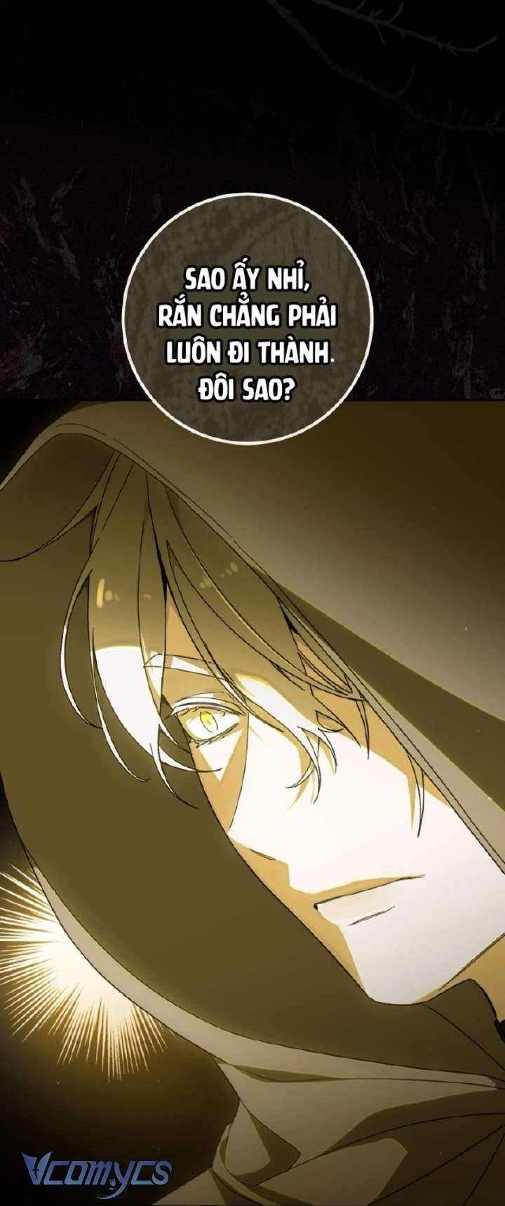 Người Vợ Hắc Ám Của Cậu Chồng Nhỏ Chapter 25 - 87