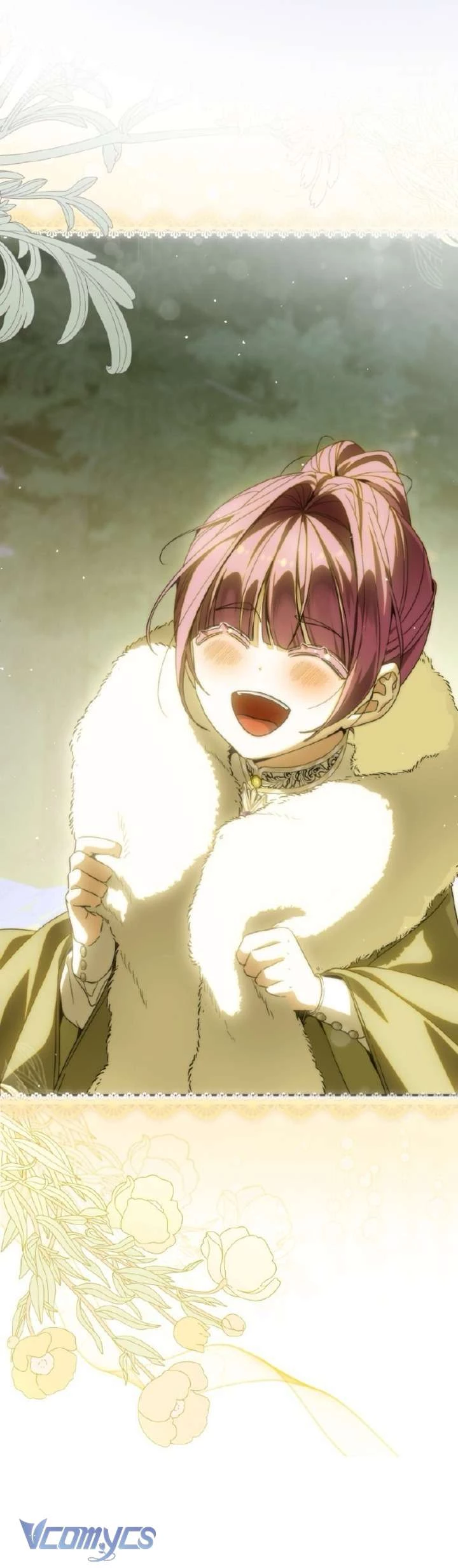 Người Vợ Hắc Ám Của Cậu Chồng Nhỏ Chapter 25 - 91