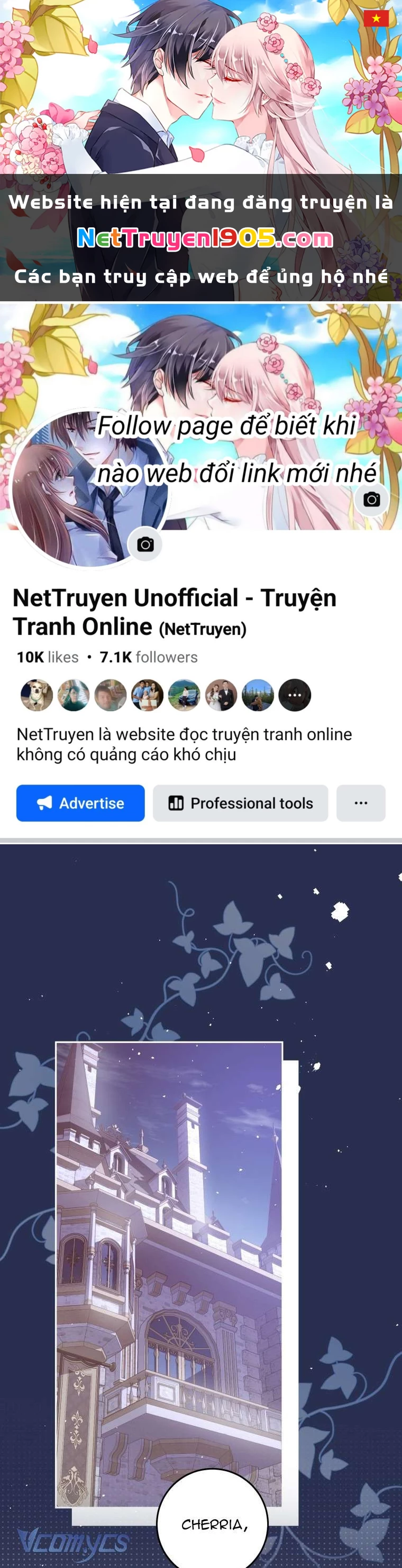 Người Vợ Hắc Ám Của Cậu Chồng Nhỏ Chapter 26 - 1