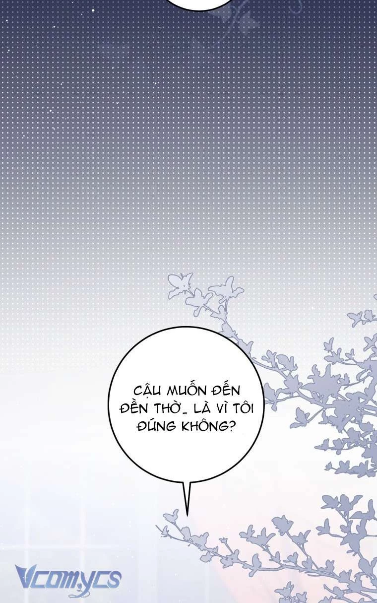 Người Vợ Hắc Ám Của Cậu Chồng Nhỏ Chapter 26 - 2