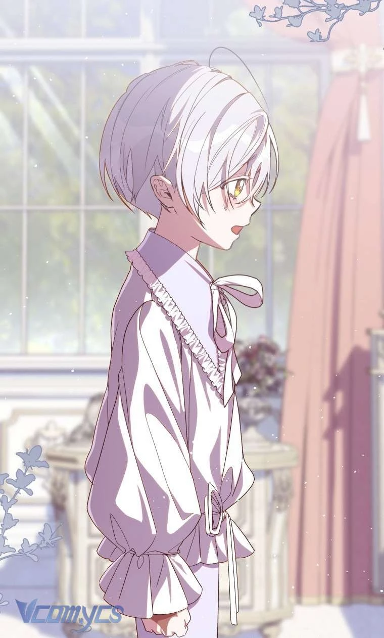 Người Vợ Hắc Ám Của Cậu Chồng Nhỏ Chapter 26 - 3