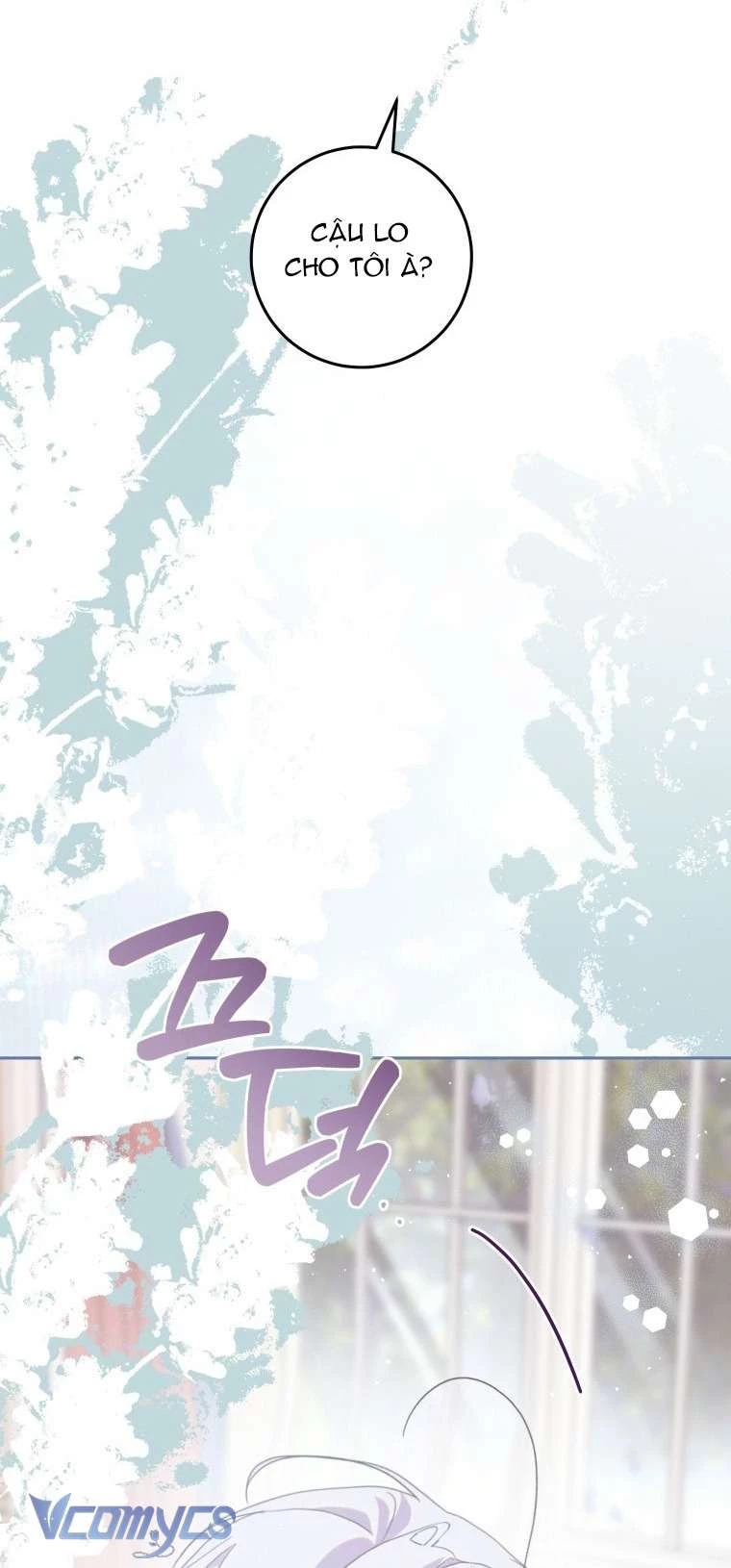 Người Vợ Hắc Ám Của Cậu Chồng Nhỏ Chapter 26 - 12