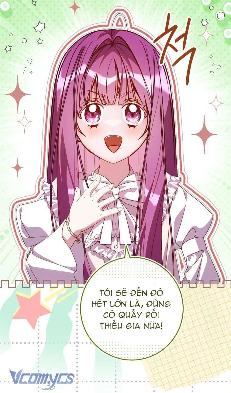 Người Vợ Hắc Ám Của Cậu Chồng Nhỏ Chapter 26 - 15