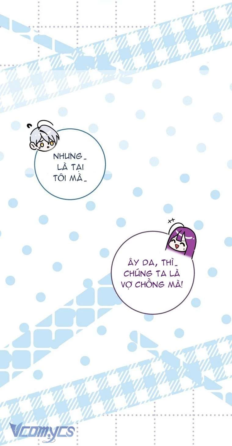 Người Vợ Hắc Ám Của Cậu Chồng Nhỏ Chapter 26 - 16