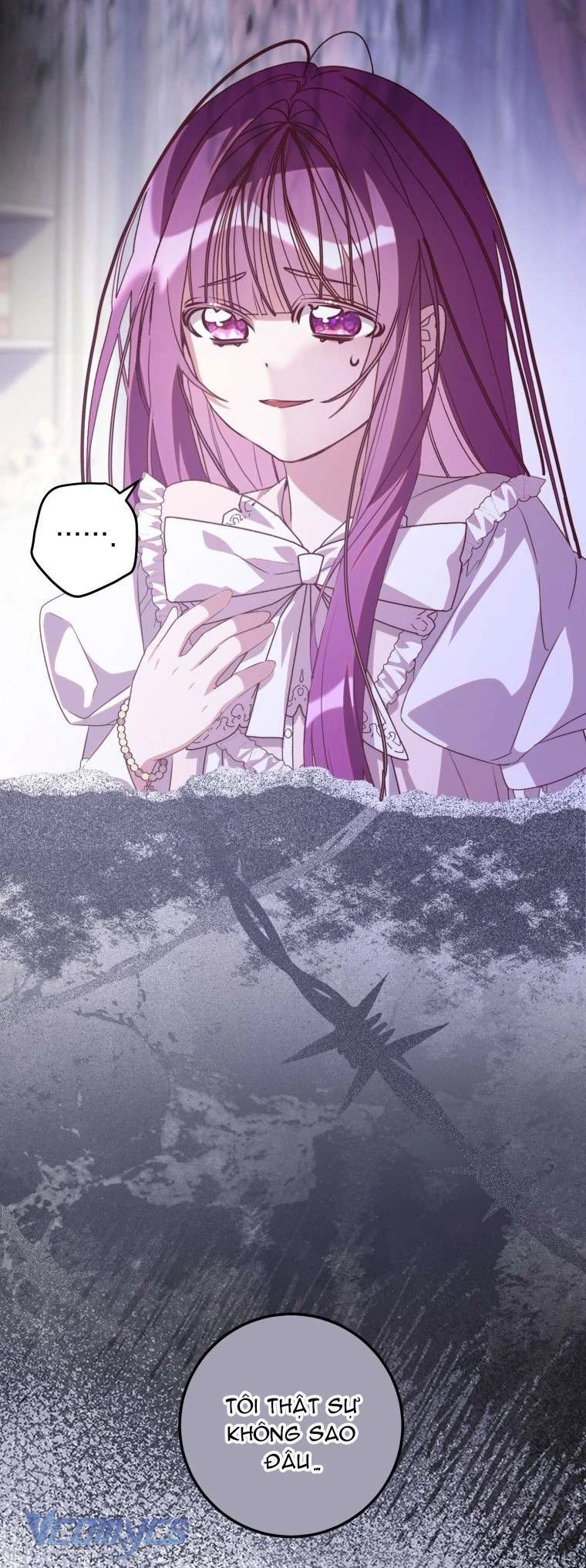 Người Vợ Hắc Ám Của Cậu Chồng Nhỏ Chapter 26 - 20