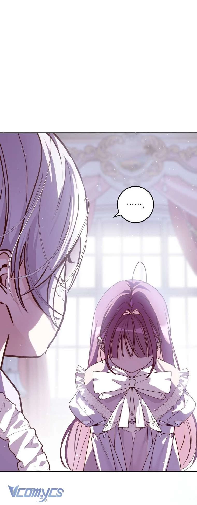 Người Vợ Hắc Ám Của Cậu Chồng Nhỏ Chapter 26 - 23