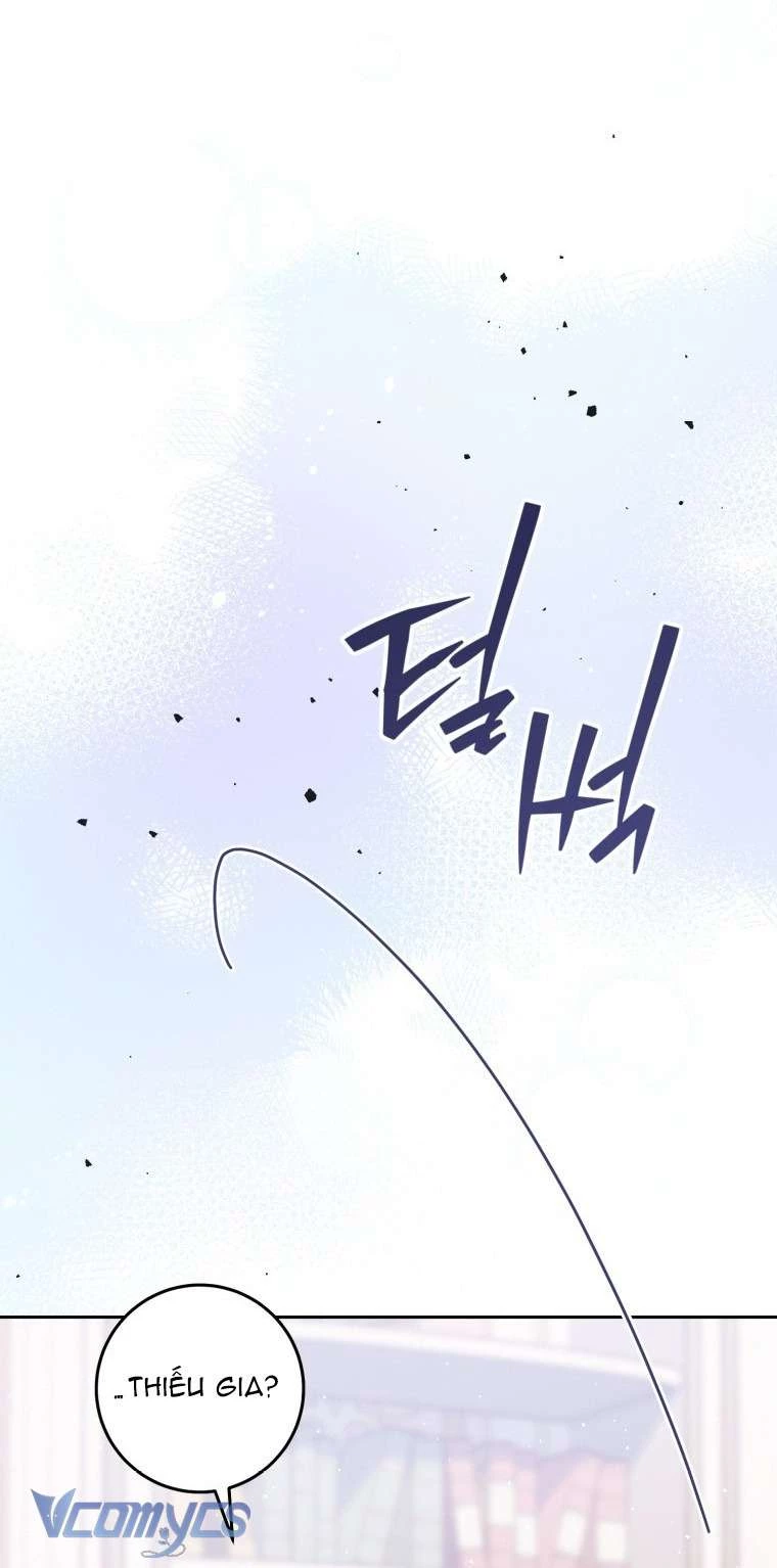 Người Vợ Hắc Ám Của Cậu Chồng Nhỏ Chapter 26 - 24