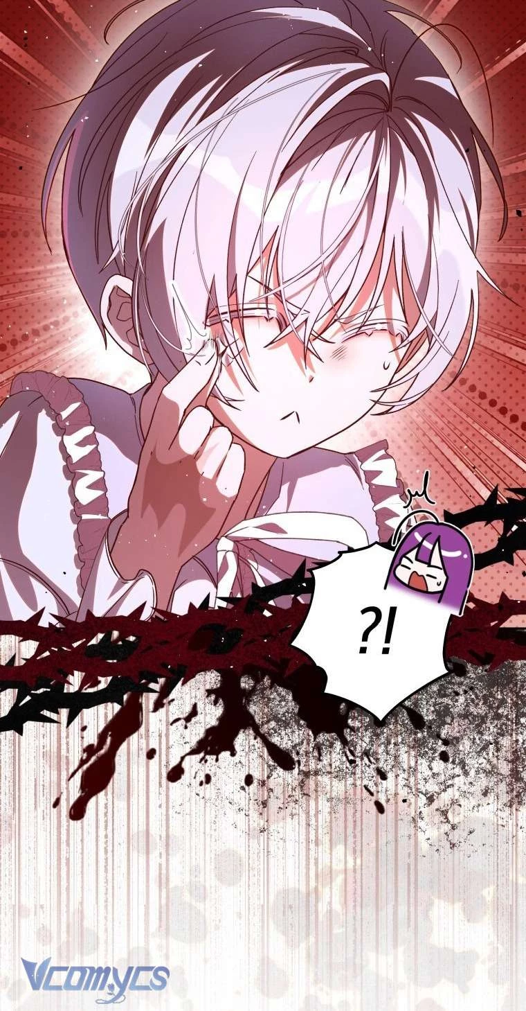 Người Vợ Hắc Ám Của Cậu Chồng Nhỏ Chapter 26 - 27